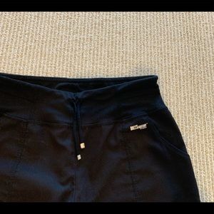 XS Active Greys Anatomy Scrub Pants